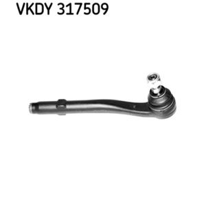 Spurstangenkopf SKF VKDY 317509 für Land Rover Range III