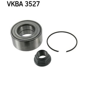 Radlagersatz SKF VKBA 3527 für Land Rover Freelander I