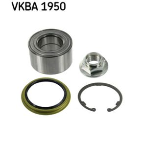 Radlagersatz SKF VKBA 1950 für Kia Sephia Shuma