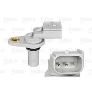 Sensor Nockenwellenposition VALEO 253801 für Ford Sierra II Escort V Mondeo I