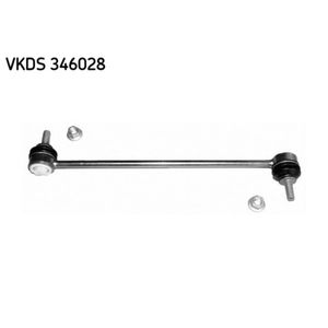 Stange/Strebe Stabilisator SKF VKDS 346028 für Volvo 850 S70 V70 I