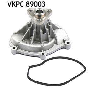 Wasserpumpe Motorkühlung SKF VKPC 89003 für Porsche Cayenne Panamera