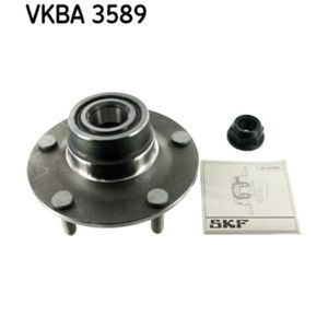 Radlagersatz SKF VKBA 3589 für Ford Transit Tourneo