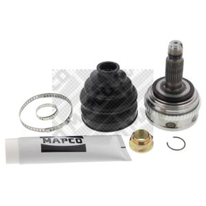 Gelenksatz Antriebswelle MAPCO 16555 für Honda Accord III Prelude