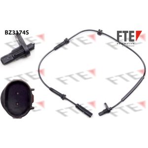 Sensor Raddrehzahl FTE 9400152 für BMW 4er