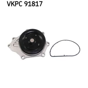 Wasserpumpe Motorkühlung SKF VKPC 91817