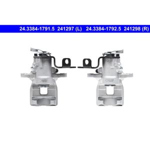 Bremssattel ATE 24.3384-1792.5 für Citroën C4 Picasso I