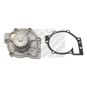 Wasserpumpe Motorkühlung MAPCO 21904 für Volvo Renault Ford 960 850 Laguna I V40