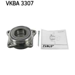 Radlagersatz SKF VKBA 3307