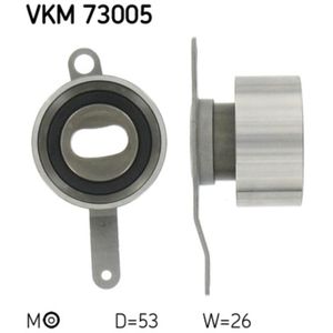 Spannrolle Zahnriemen SKF VKM 73005