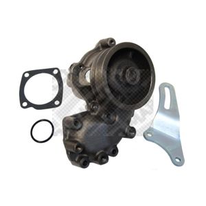 Wasserpumpe Motorkühlung MAPCO 21007 für Fiat Alfa Romeo Tipo Tempra S.w.