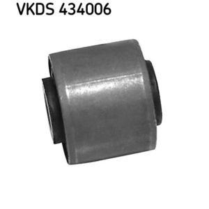 Lagerung Lenker SKF VKDS 434006 für Ford Focus I