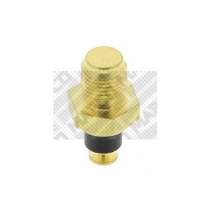 Sensor Kühlmitteltemperatur MAPCO 88805 für Audi VW Seat 80 B2 Coupe 100 C3