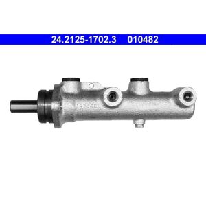 Hauptbremszylinder ATE 24.2125-1702.3 für Peugeot Fiat Citroën Boxer Ducato