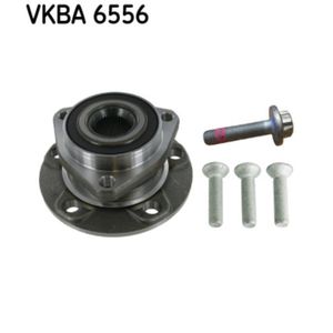 Radlagersatz SKF VKBA 6556 für Seat VW Skoda Audi Leon Golf Plus V VI A3