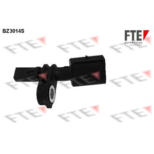 Sensor Raddrehzahl FTE 9400014 für Seat Skoda Audi VW Ibiza IV Roomster A1