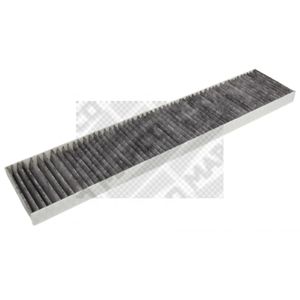 Filter Innenraumluft MAPCO 67205 für VW Ford Seat Sharan Galaxy I Alhambra