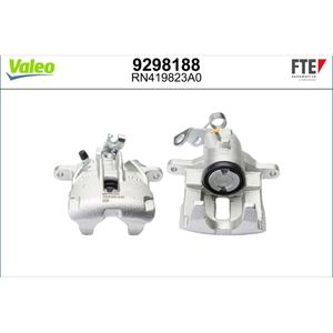 Bremssattel FTE 9298188 für Renault Opel Fiat Trafic II Vivaro A Talento