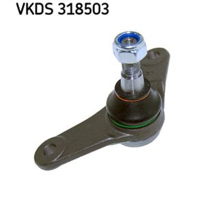 Trag-/Führungsgelenk SKF VKDS 318503 für Mini