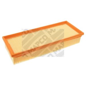 Luftfilter MAPCO 60476 für Audi VW 80 B2 100 C3 Coupe Quattro Avant