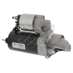 Starter MAPCO 13887 für Audi VW Skoda Cabriolet B3 A4 B5 Avant A8 D2