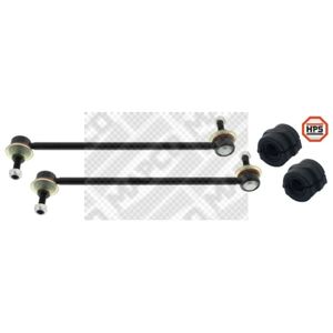 Reparatursatz Stabilisatorlager MAPCO 53337/1HPS für Peugeot Citroën 306 Xsara