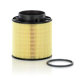 Luftfilter MANN-FILTER C 16 114/2 x für Audi A5