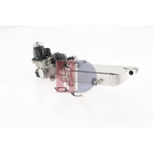 AGR-Modul AKS DASIS 040069N für VW Seat Skoda Audi Passat B7 Variant