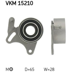 Spannrolle Zahnriemen SKF VKM 15210 für Opel Corsa A CC Kadett E