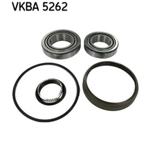 Radlagersatz SKF VKBA 5262 für Renault Maserati Lancia BMW Opel VW Audi Ford Seat