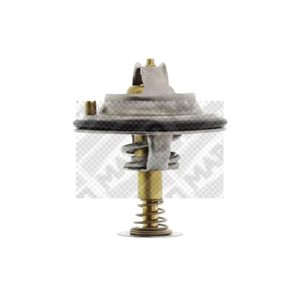 Thermostat Kühlmittel MAPCO 28854 für Mercedes-Benz E