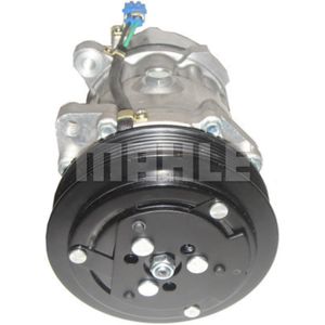 Kompressor Klimaanlage MAHLE ACP 1017 000S für VW Transporter T4