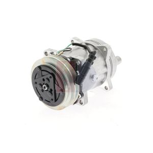 Kompressor Klimaanlage AKS DASIS 850610N für Man Tga F2000 M 2000 L