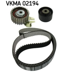 Zahnriemensatz SKF VKMA 02194 für Fiat Alfa Romeo Grande Punto Croma 159 Sedici