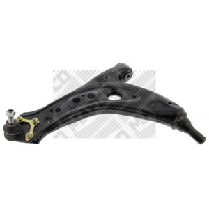 Lenker Radaufhängung MAPCO 59813/1 für Skoda VW Seat Fabia I Combi Polo