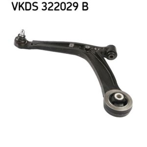 Lenker Radaufhängung SKF VKDS 322029 B für Abarth Fiat 500c 595c 695c 500 C