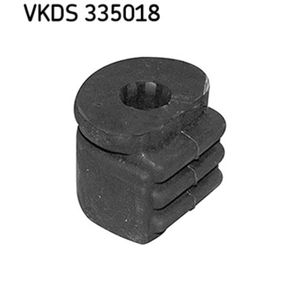 Lagerung Lenker SKF VKDS 335018 für Opel Kadett E CC