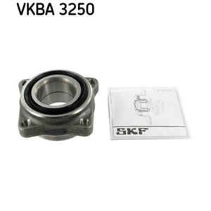 Radlagersatz SKF VKBA 3250 für Rover 600 I