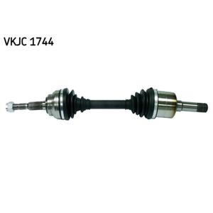 Antriebswelle SKF VKJC 1744 für Opel Astra G Caravan Zafira A