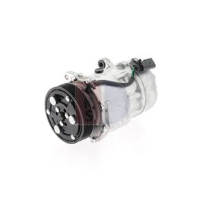 Kompressor Klimaanlage AKS DASIS 850200N für VW Ford Seat Sharan Galaxy I Bora