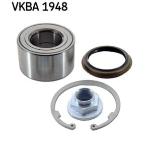 Radlagersatz SKF VKBA 1948 für Kia Clarus Shuma I Carens