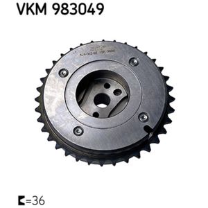 Nockenwellenversteller SKF VKM 983049