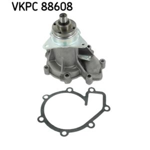 Wasserpumpe Motorkühlung SKF VKPC 88608 für Mercedes-Benz 190 124 E-Class