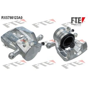 Bremssattel FTE 9291950 für Mercedes-Benz A