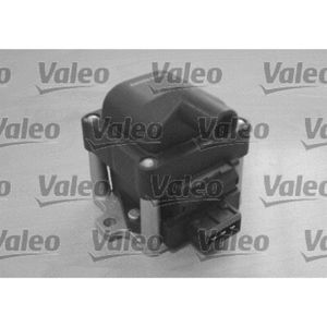 Zündspule VALEO 245092 für Audi VW Seat Skoda Coupe B3 80 B4 Avant Polo II