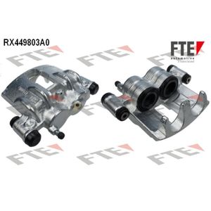 Bremssattel FTE 9291089 für Peugeot Fiat Citroën Boxer Ducato Jumper I