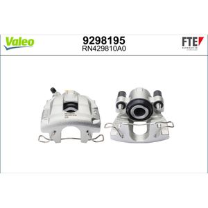 Bremssattel FTE 9298195 für Volvo S80 I Xc70 Cross Country V70 II