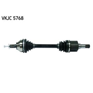 Antriebswelle SKF VKJC 5768 für Volvo Ford S40 II Focus C-Max V50 C30