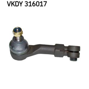 Spurstangenkopf SKF VKDY 316017 für Renault Twingo I