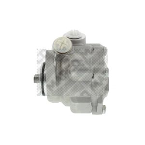 Hydraulikpumpe Lenkung MAPCO 27036 für Fiat Renault Ducato Panorama